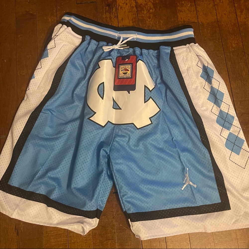 NBA shorts